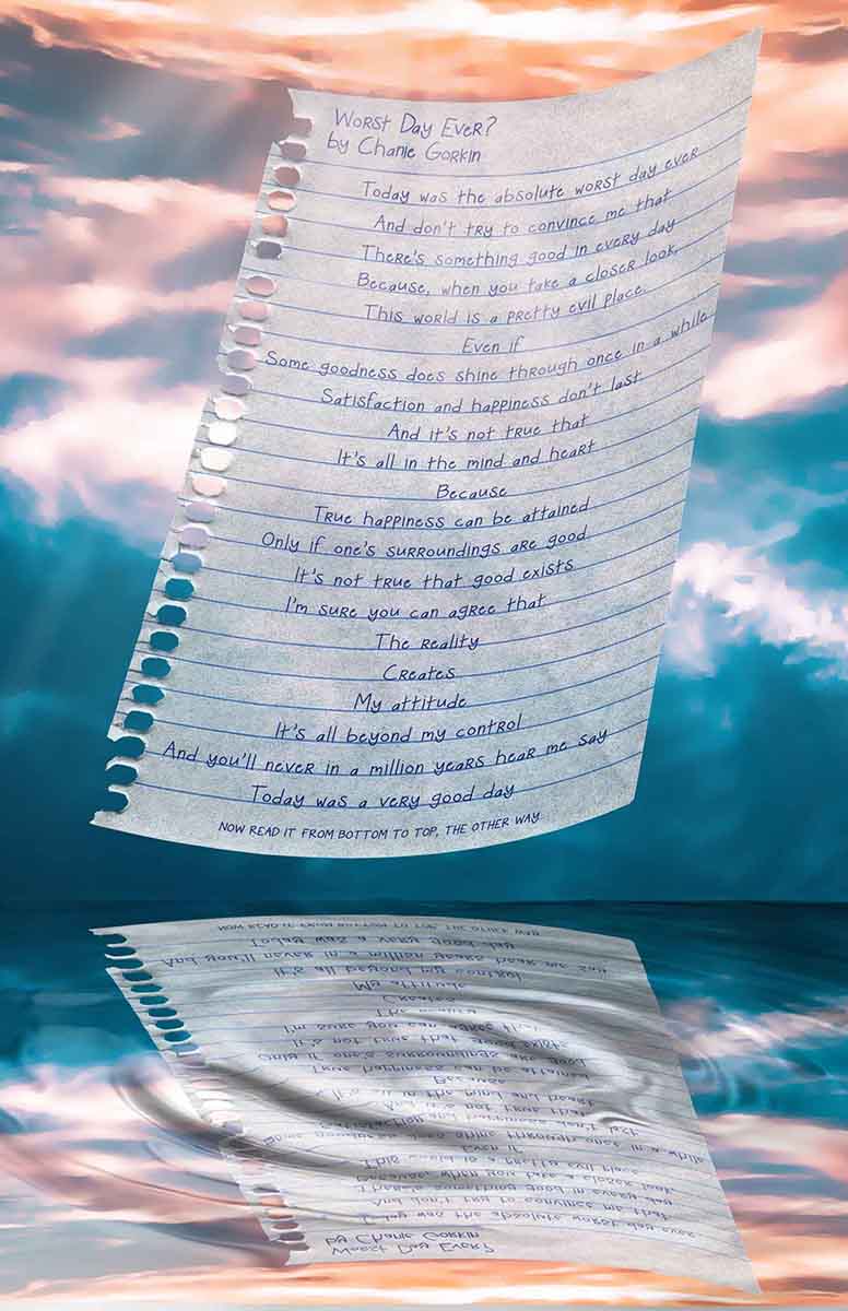 Poster Design by senja for Self | Design #14777945