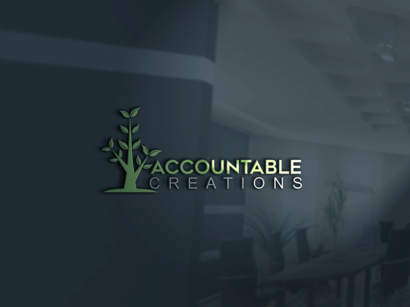 Logo Design by asman for Landmark Landscaping | Design #14587064