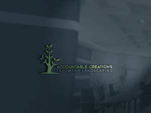 Design de Logo par asman pour Landmark Landscaping | Design : #14611247