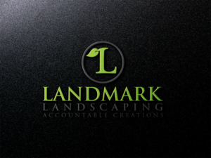 Design de Logo par All Graphic Design Solution pour Landmark Landscaping | Design : #14593171