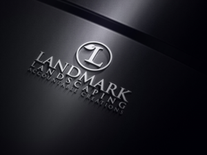 Design de Logo par All Graphic Design Solution pour Landmark Landscaping | Design : #14593173