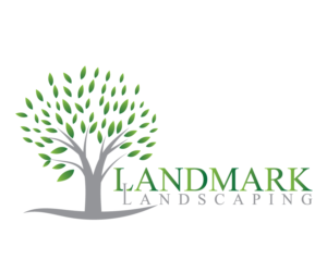 Logo Design by Adda design for Landmark Landscaping | Design: #14586231