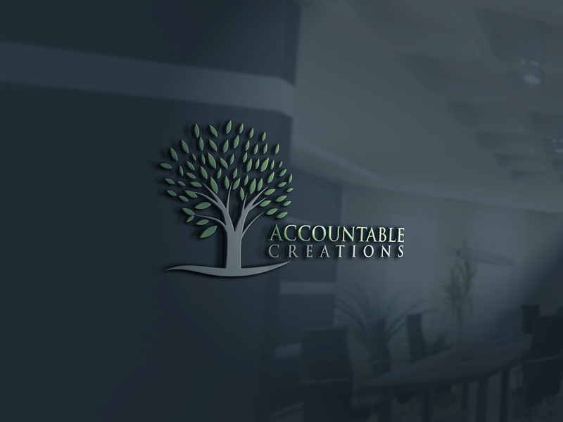 Logo Design by Adda design for Landmark Landscaping | Design #14614971