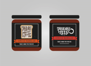 Packaging Design by MadeInYarm