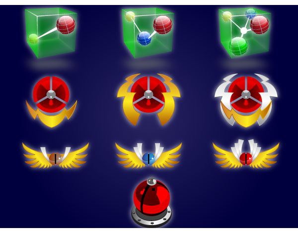 Sticker Design by Kings Bishop Design for this project | Design #644932