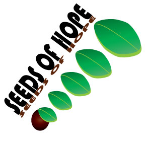 Diseño de Logo por Kelso Kreations para Street Hope/newhope church | Diseño: #14605405