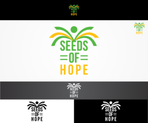 Logo Design by sangeloenriquez for Street Hope/newhope church | Design #14592567