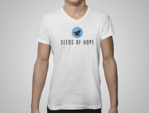 Logo Design by KabhTech Studio for Street Hope/newhope church | Design #14590438