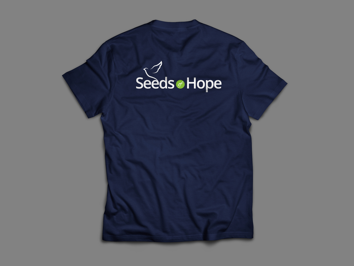 Logo Design by KabhTech Studio for Street Hope/newhope church | Design #14590440