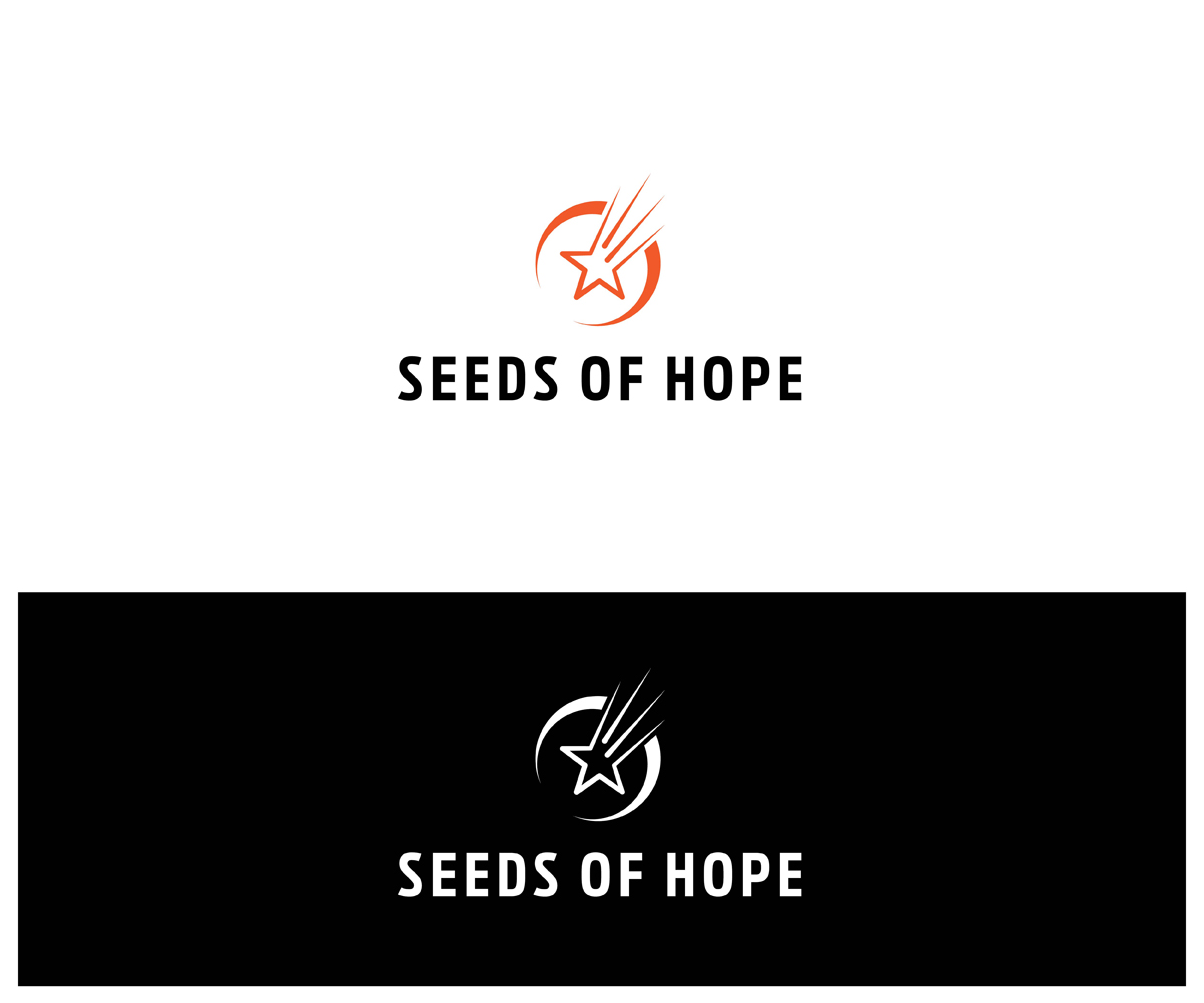 Logo Design by KabhTech Studio for Street Hope/newhope church | Design #14590449