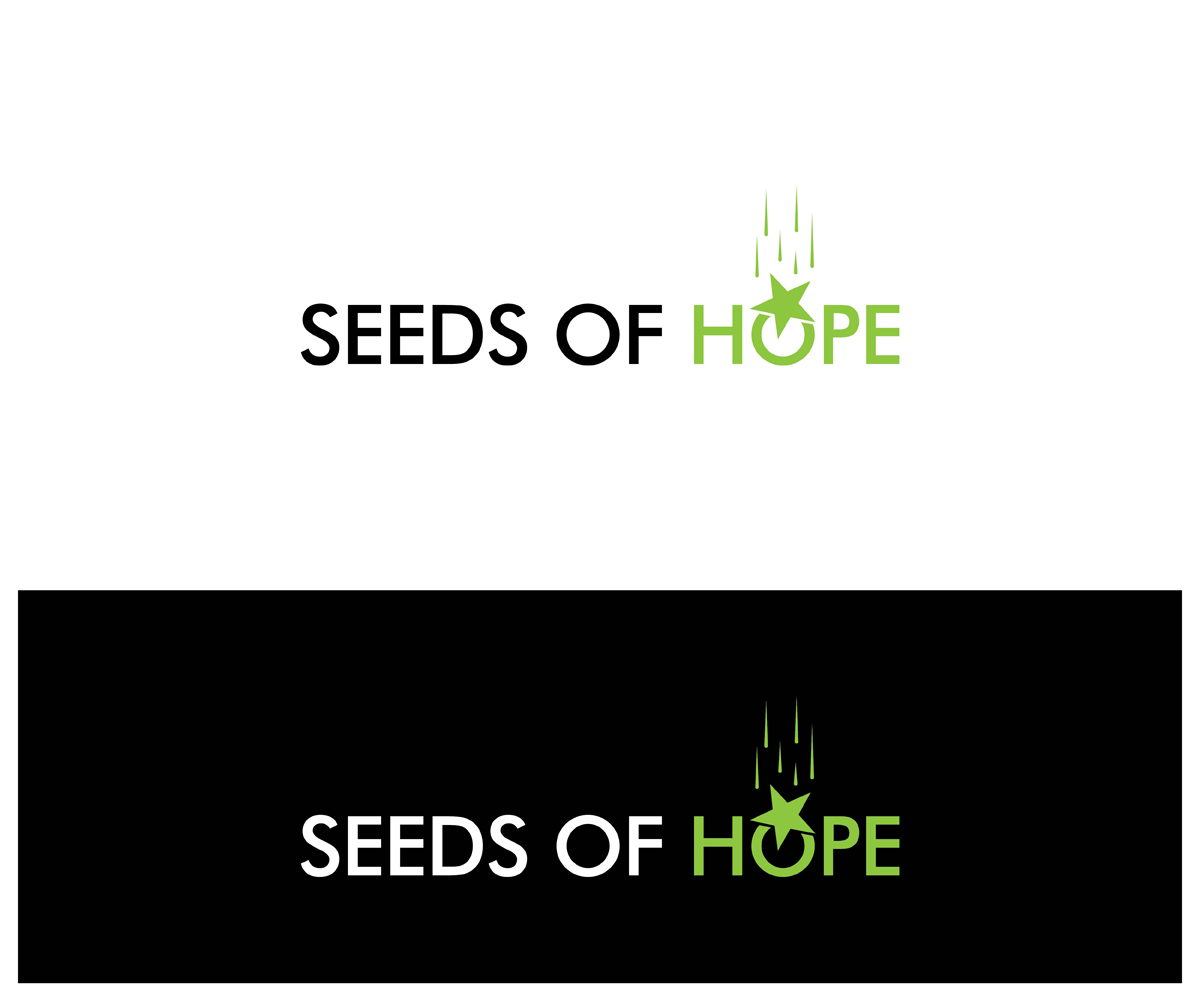 Logo Design by KabhTech Studio for Street Hope/newhope church | Design #14590450