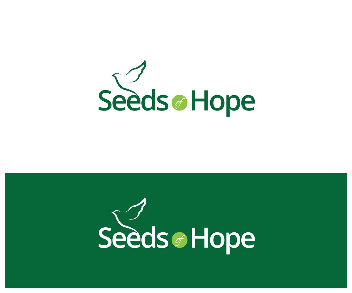 Logo Design by KabhTech Studio for Street Hope/newhope church | Design #14590452