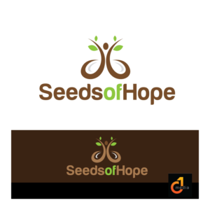 Logo Design by C1 Media for Street Hope/newhope church | Design #14583926