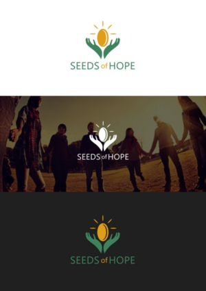 Diseño de Logo por christianpoetoe para Street Hope/newhope church | Diseño: #14583671