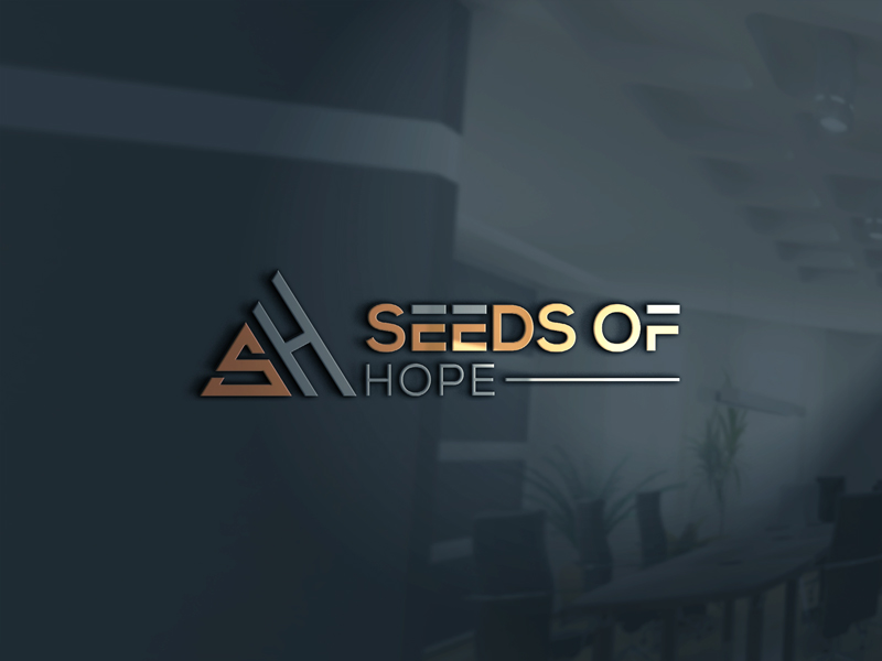 Diseño de Logo por imnurealam para Street Hope/newhope church | Diseño #14585421