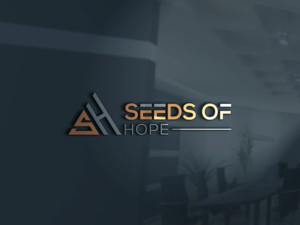 Diseño de Logo por imnurealam para Street Hope/newhope church | Diseño: #14585421