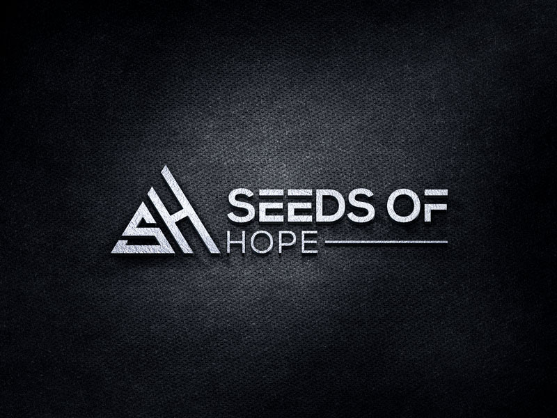 Diseño de Logo por imnurealam para Street Hope/newhope church | Diseño #14585423