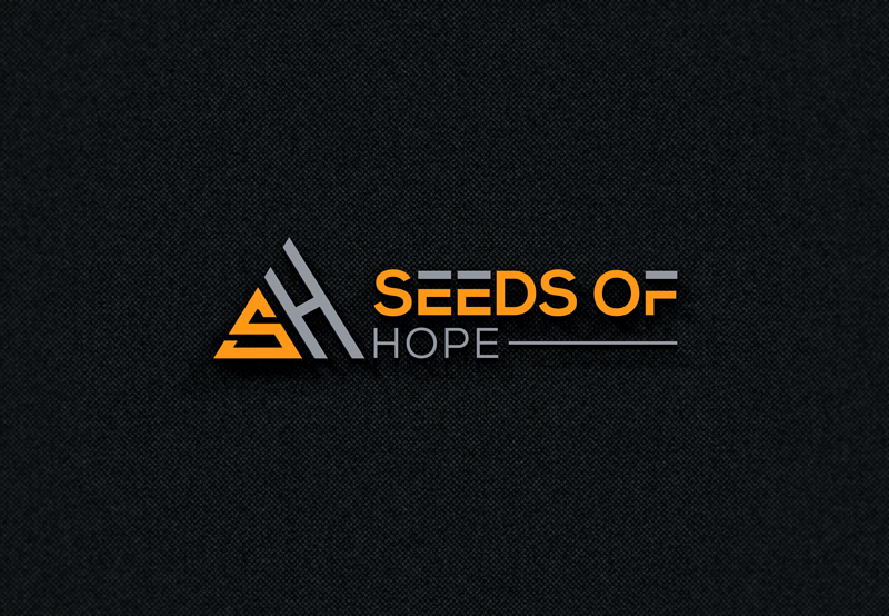 Diseño de Logo por imnurealam para Street Hope/newhope church | Diseño #14585424