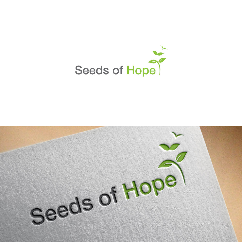 Diseño de Logo por gates_m para Street Hope/newhope church | Diseño: #14602714