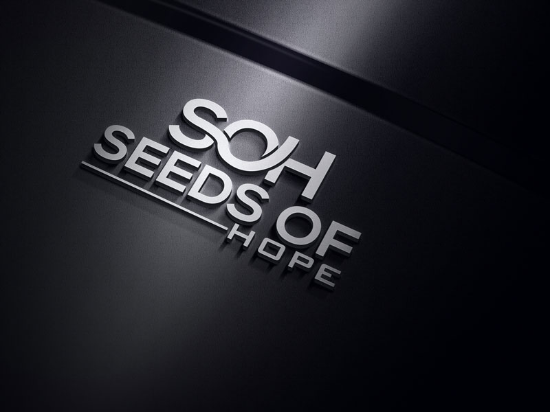 Logo Design by armanmajumder1 for Street Hope/newhope church | Design #14589110