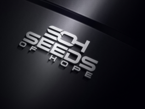 Diseño de Logo por All Graphic Design Solution para Street Hope/newhope church | Diseño: #14593037