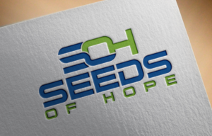 Diseño de Logo por All Graphic Design Solution para Street Hope/newhope church | Diseño: #14593038