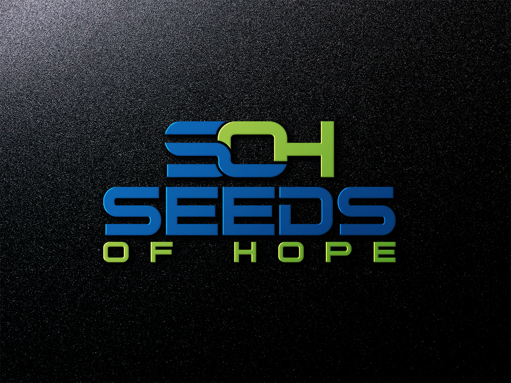 Diseño de Logo por All Graphic Design Solution para Street Hope/newhope church | Diseño #14593039