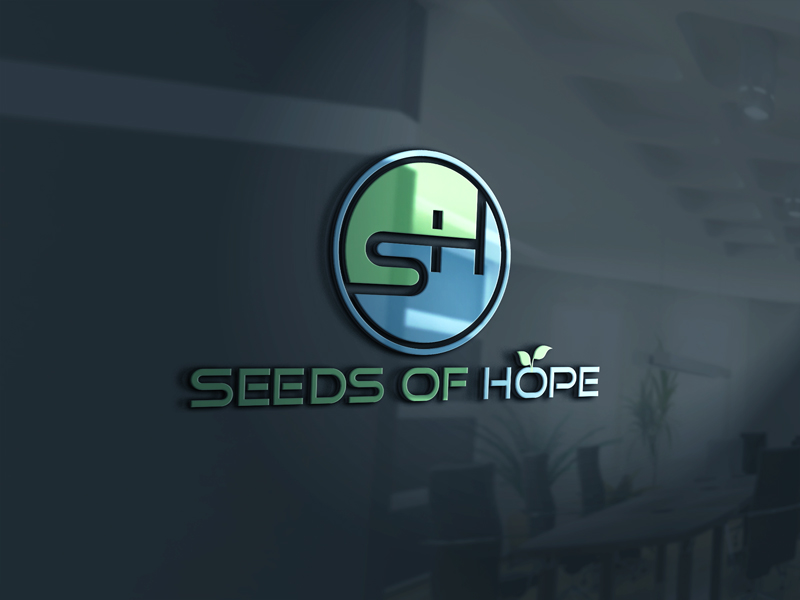 Logo Design by Adda design for Street Hope/newhope church | Design #14585888