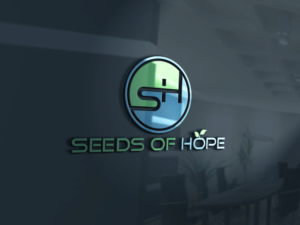 Diseño de Logo por Adda design para Street Hope/newhope church | Diseño: #14585888