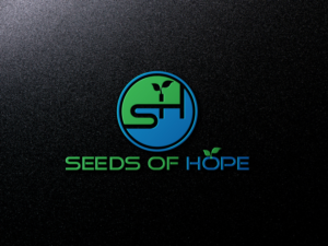 Diseño de Logo por Adda design para Street Hope/newhope church | Diseño: #14585889