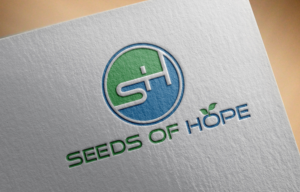 Diseño de Logo por Adda design para Street Hope/newhope church | Diseño: #14585890