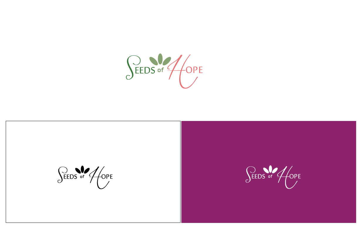 Logo Design by db design solutions for Street Hope/newhope church | Design #14659988