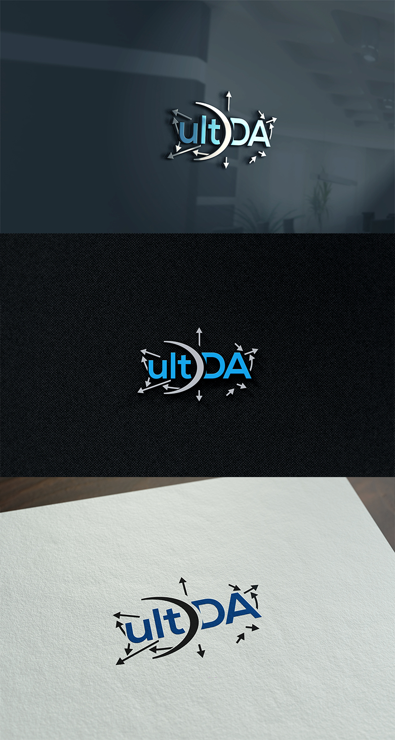 Logo Design by yoossefMaroc for this project | Design #14739413