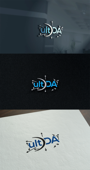 Logo-Design von yoossefMaroc für dieses Projekt | Design: #14739413