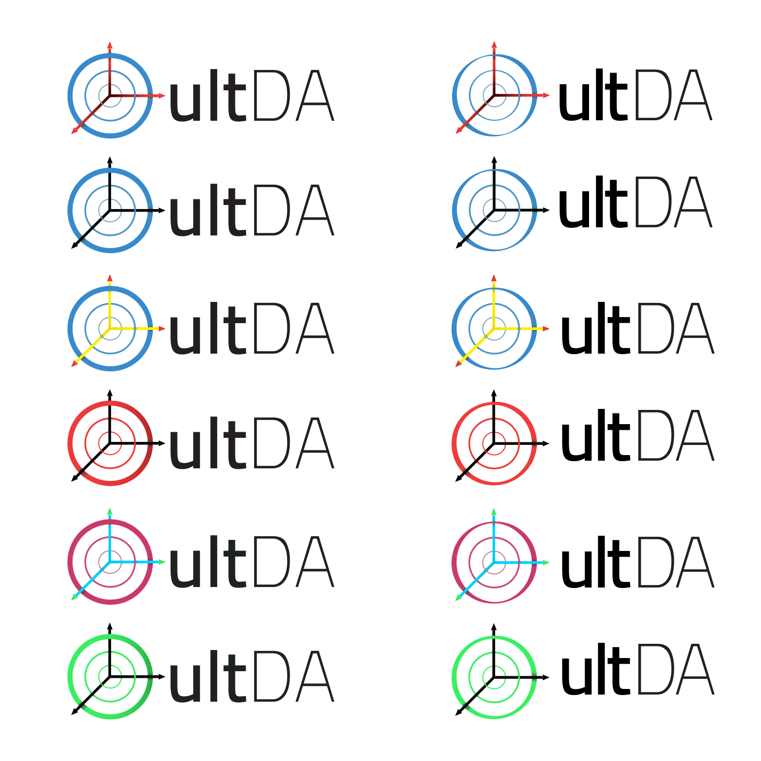 Logo Design by boumlalali for this project | Design #14720576