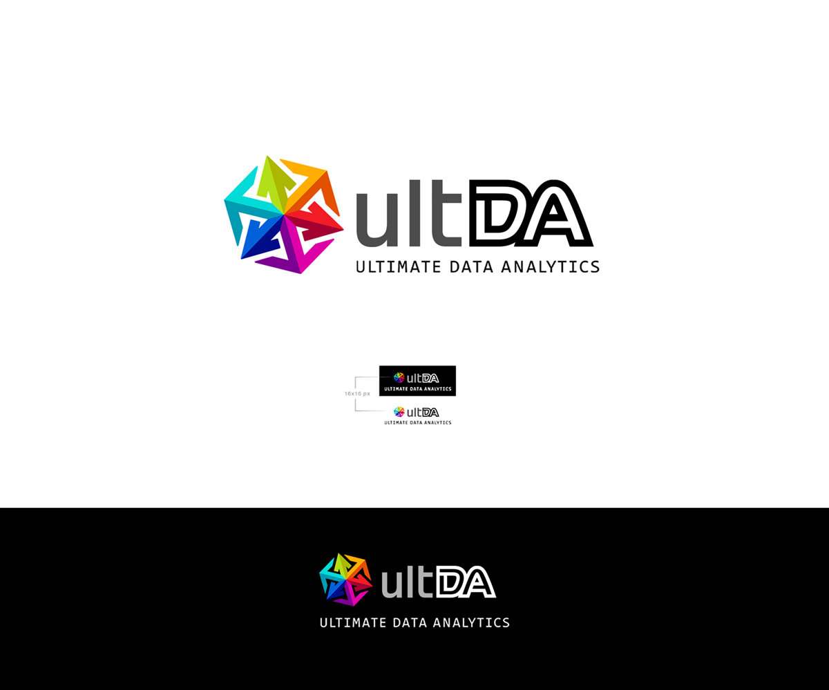 Logo-Design von alexander.sanchenko für dieses Projekt | Design #14767872