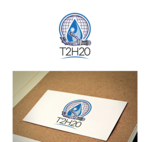 Logo Design by darte2004