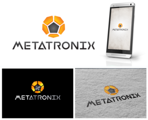 Logo Design by AnjelsS for this project | Design: #14596817