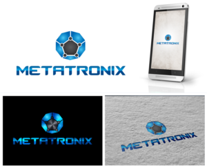 Logo Design by AnjelsS for this project | Design: #14597986