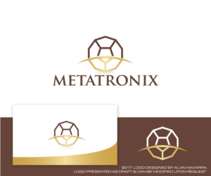 Logo Design by alvinnavarra for this project | Design: #14626394