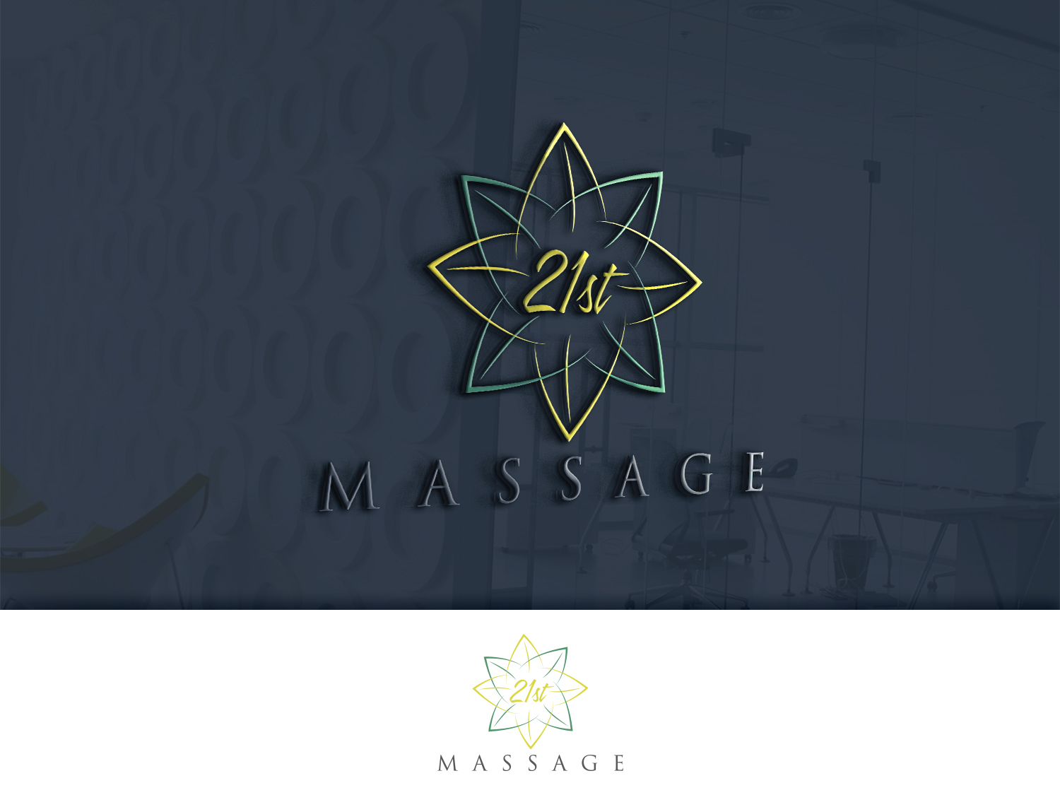 Diseño de Logo por IMD-HUB para este proyecto | Diseño #14589640