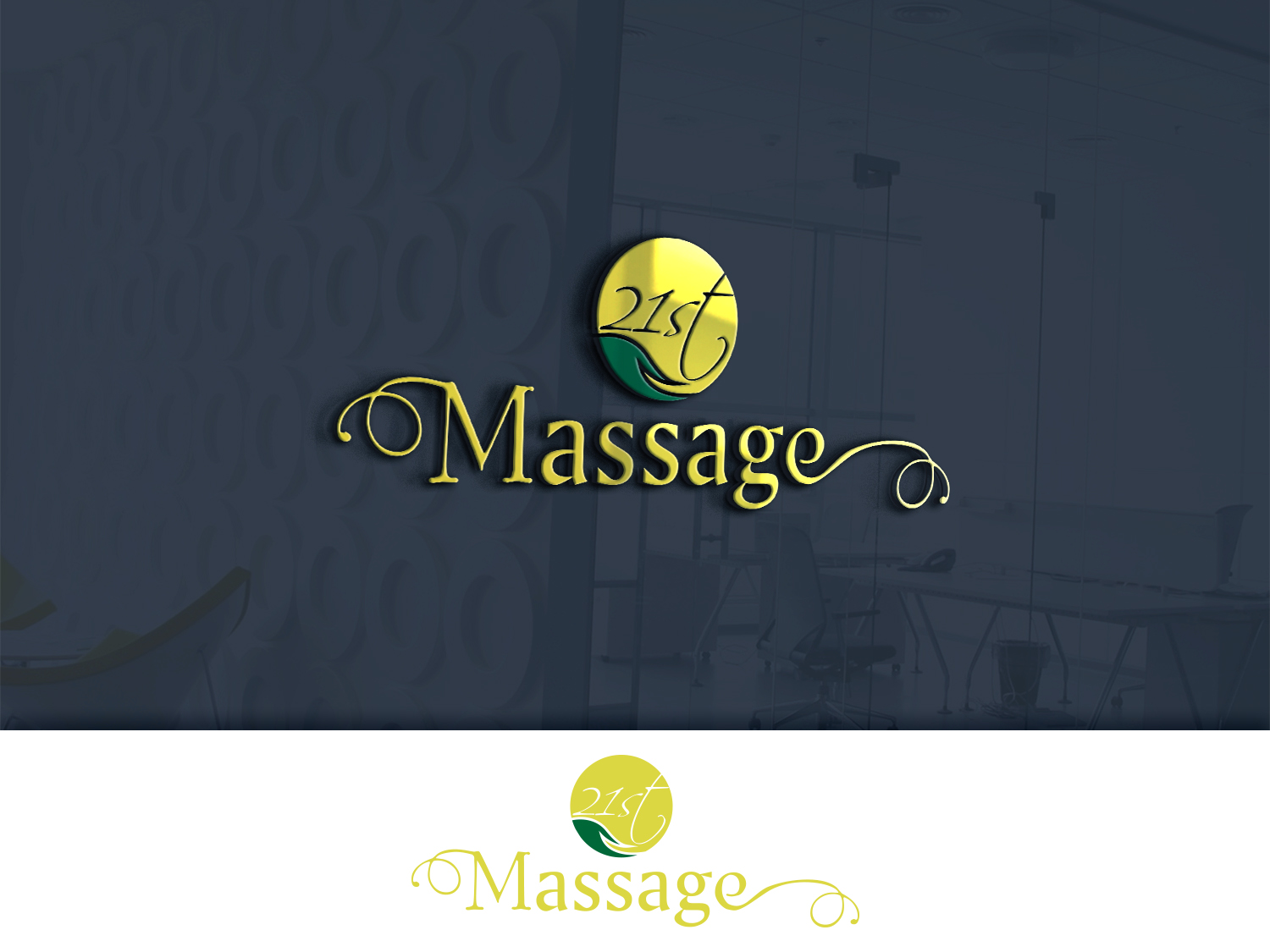 Diseño de Logo por IMD-HUB para este proyecto | Diseño #14590165