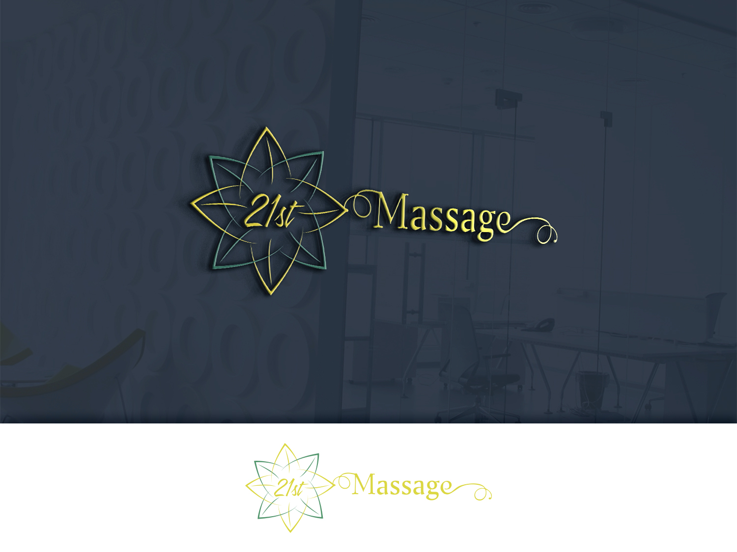 Logo Design by IMD-HUB for this project | Design #14590246