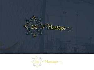 Logo Design by IMD-HUB for this project | Design: #14590246