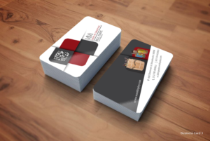 Design de Carte de Visite par Sketchweb pour MMI DISPLAY GROUP, INC. | Design : #14618047