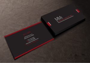 Business Card Design by Creations Box 2015 for MMI DISPLAY GROUP, INC. | Design: #14594154