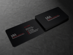 Business Card Design by Creations Box 2015 for MMI DISPLAY GROUP, INC. | Design: #14594159