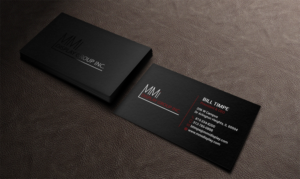 Design de Carte de Visite par Sky007 pour MMI DISPLAY GROUP, INC. | Design : #14587547