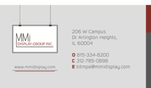 Business Card Design by amm.maideen