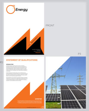Graphic Design by UrbainFX for this project | Design: #15380359